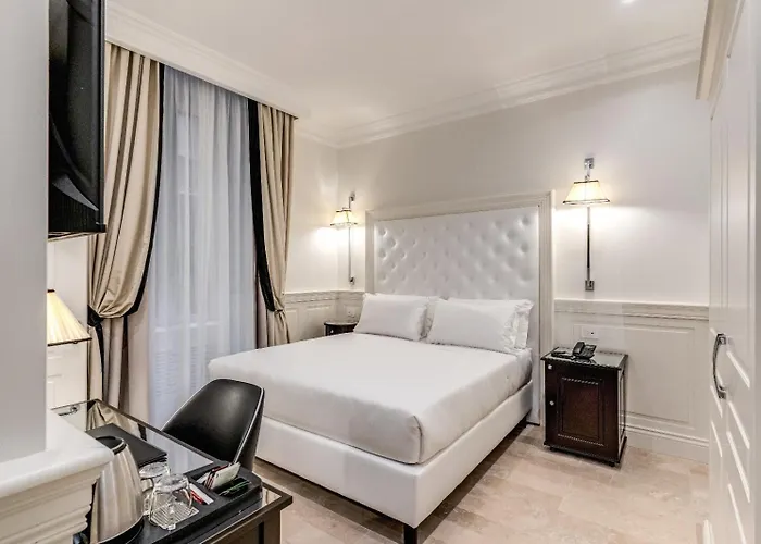 Aca Hotel Viminale