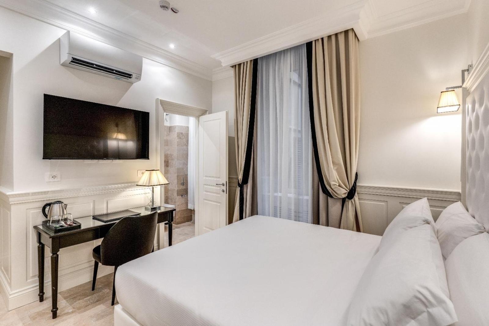 Aca Viminale Hotel Rom