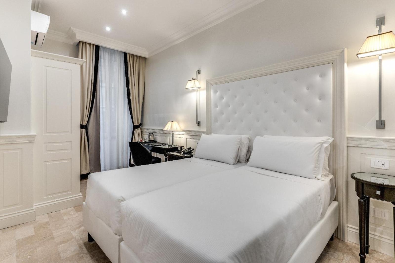Aca Viminale Hotel 3*