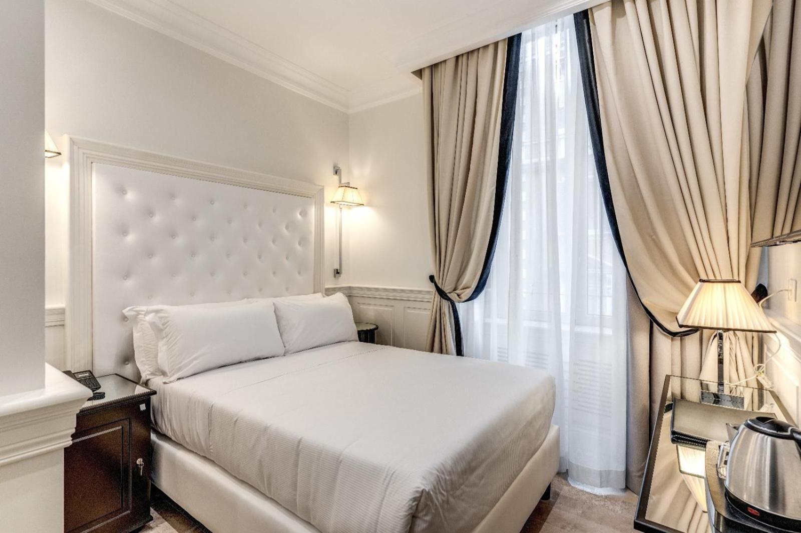 Hotel Aca Viminale