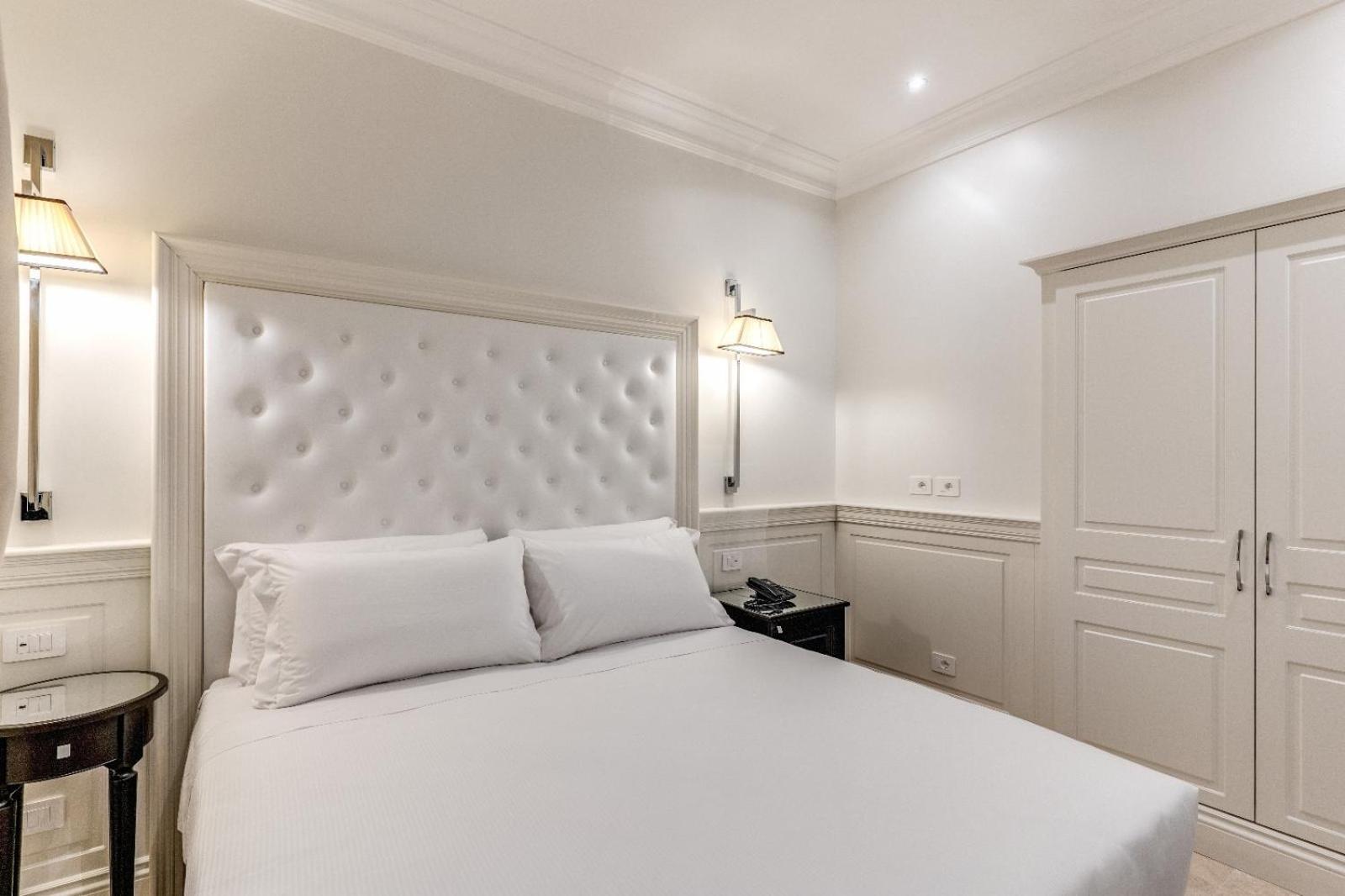 Hotel Aca Viminale Rom