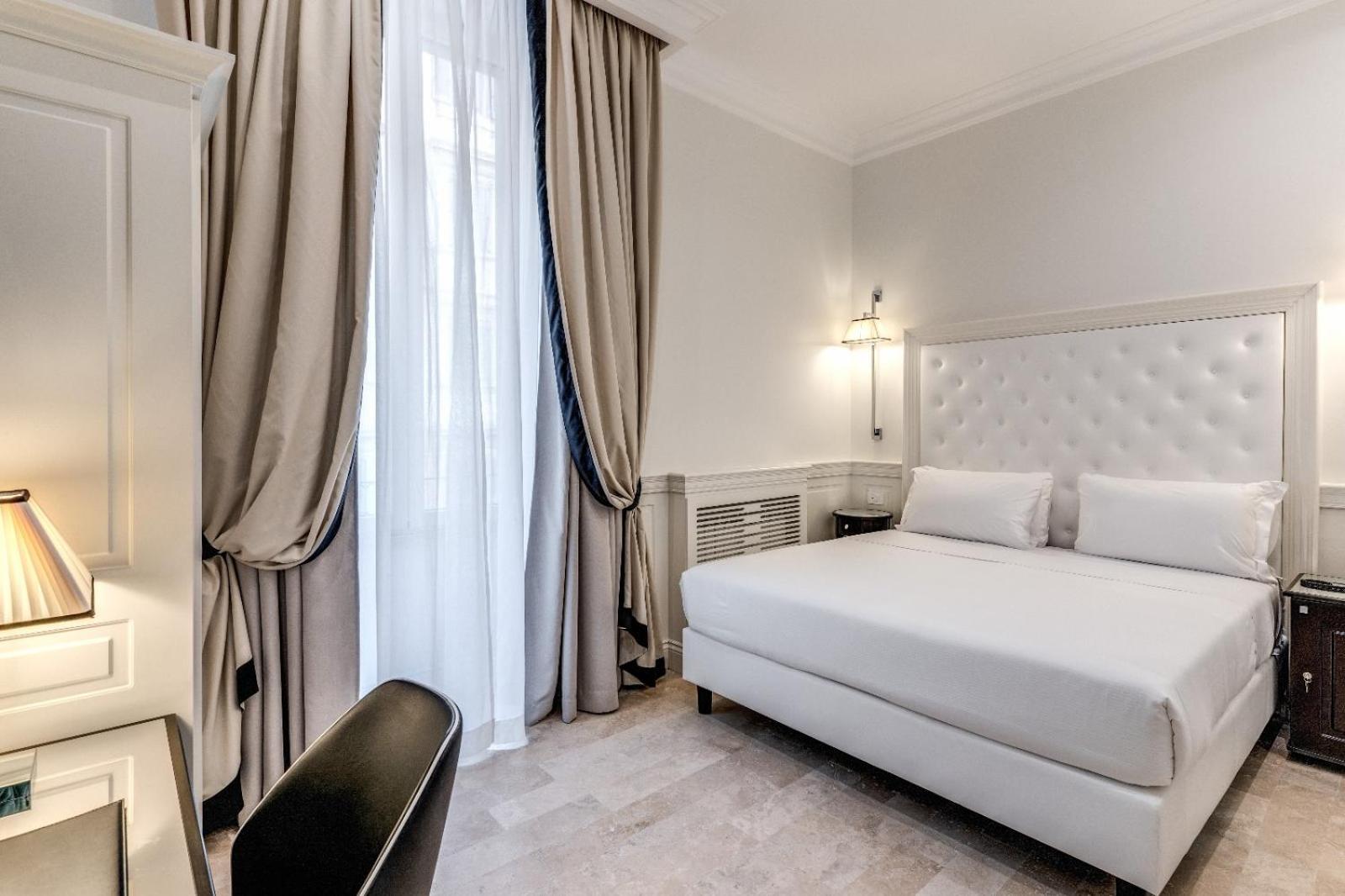 Hotel Aca Viminale