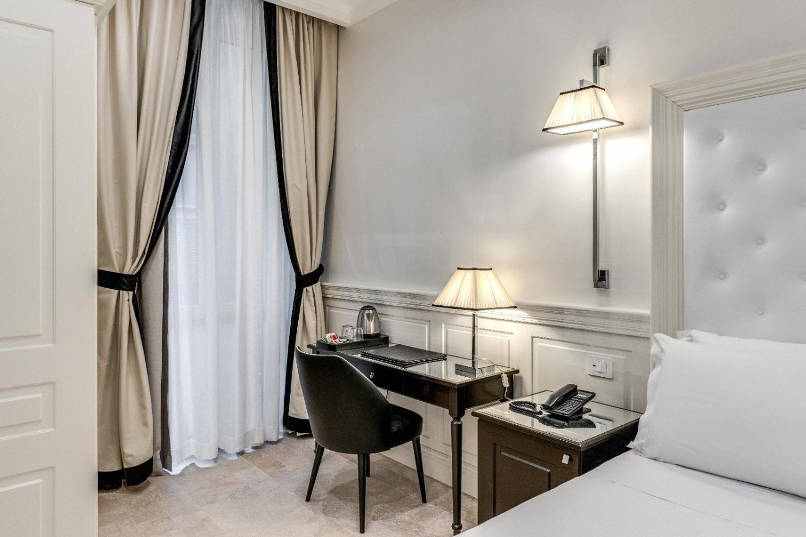 Aca Viminale Hotel 3*