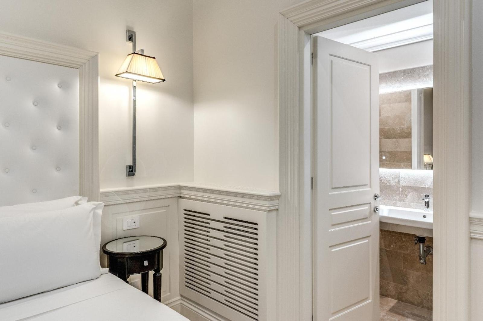 Aca Viminale Hotel Rom