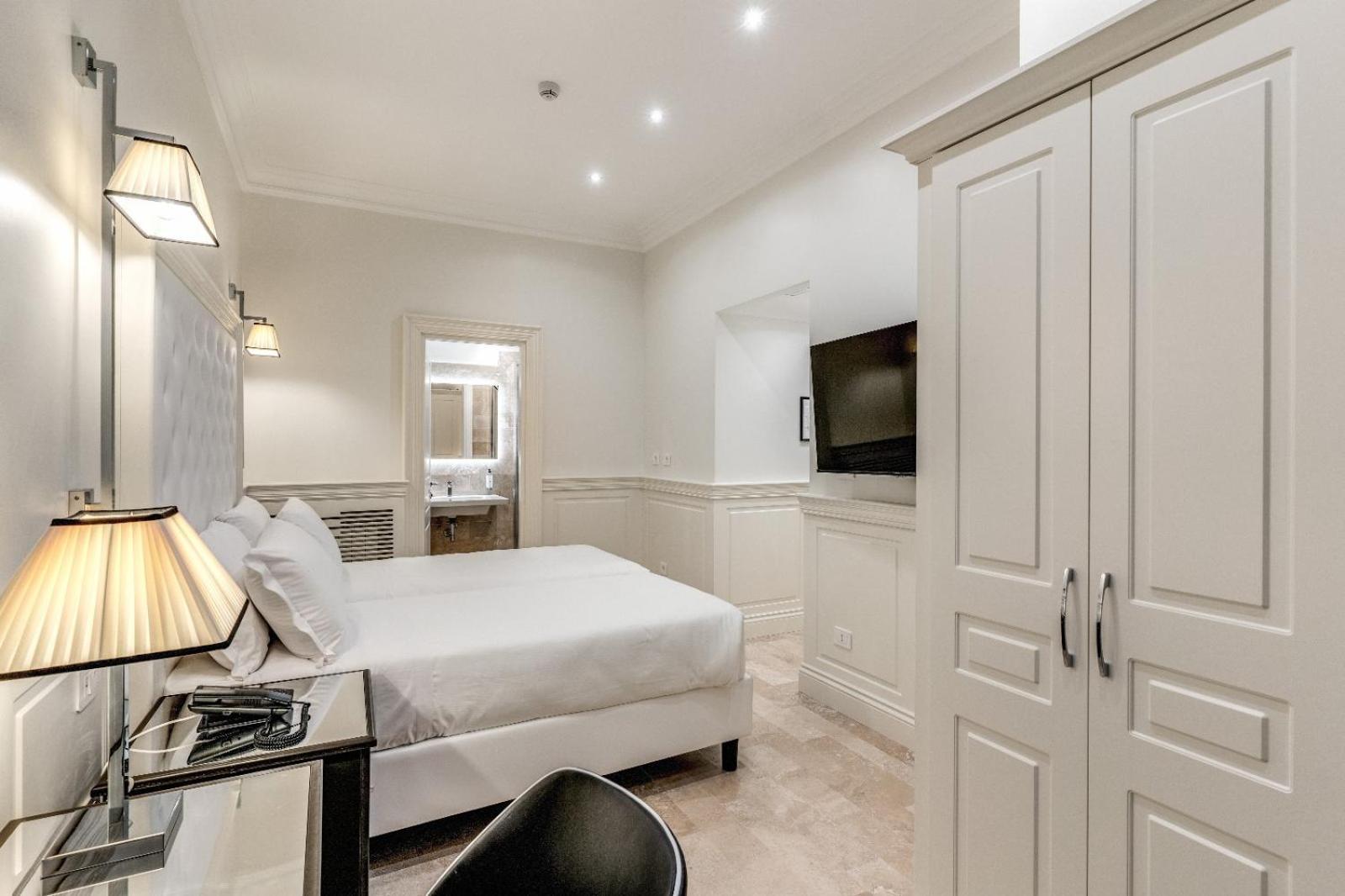 Hotel Aca Viminale Rom