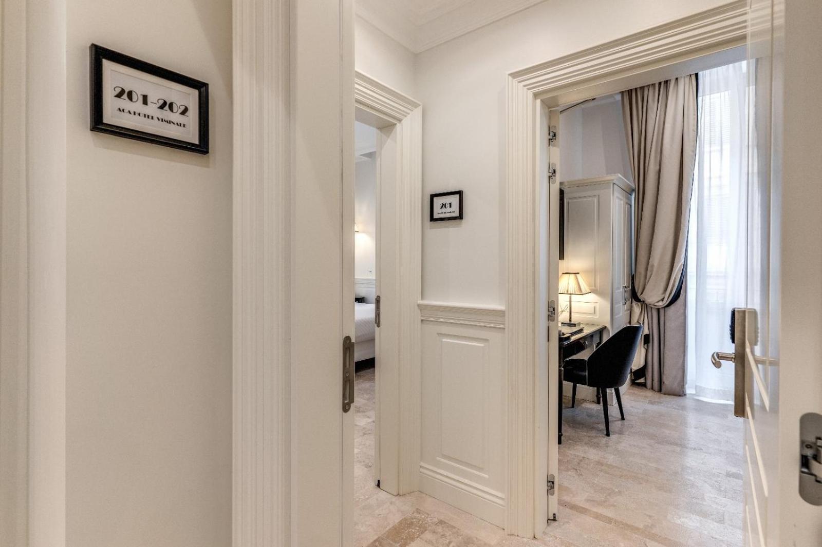 Hotel Aca Viminale