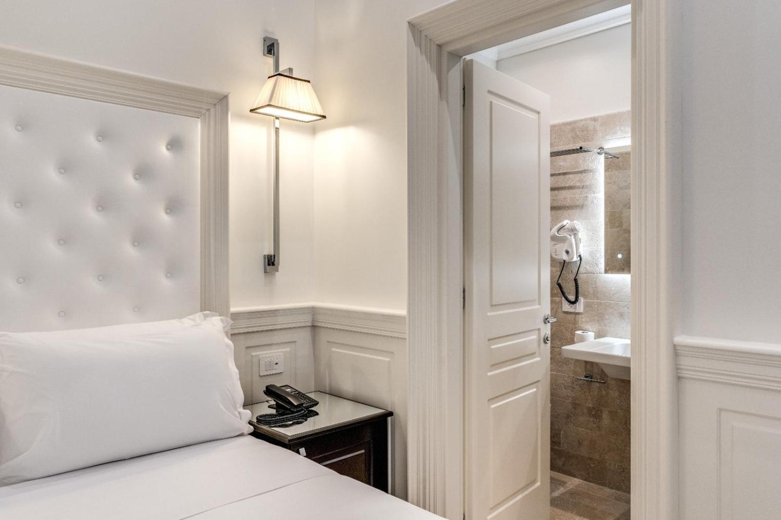 Aca Viminale Hotel Rom