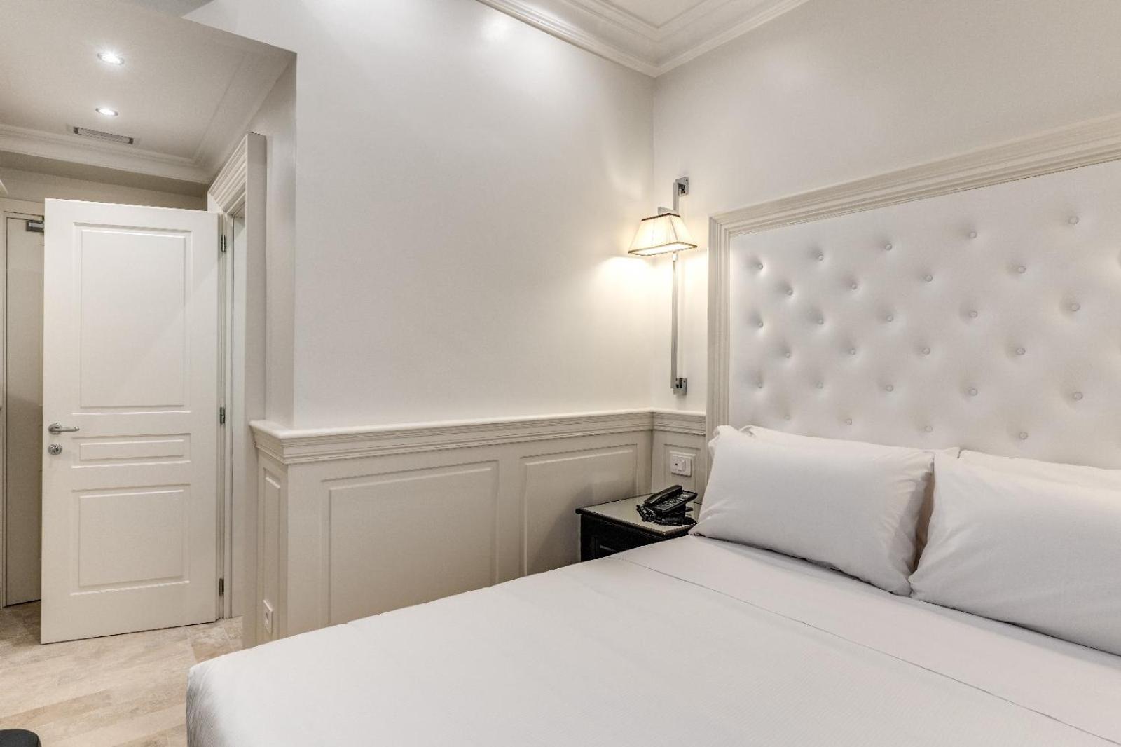 Hotel Aca Viminale