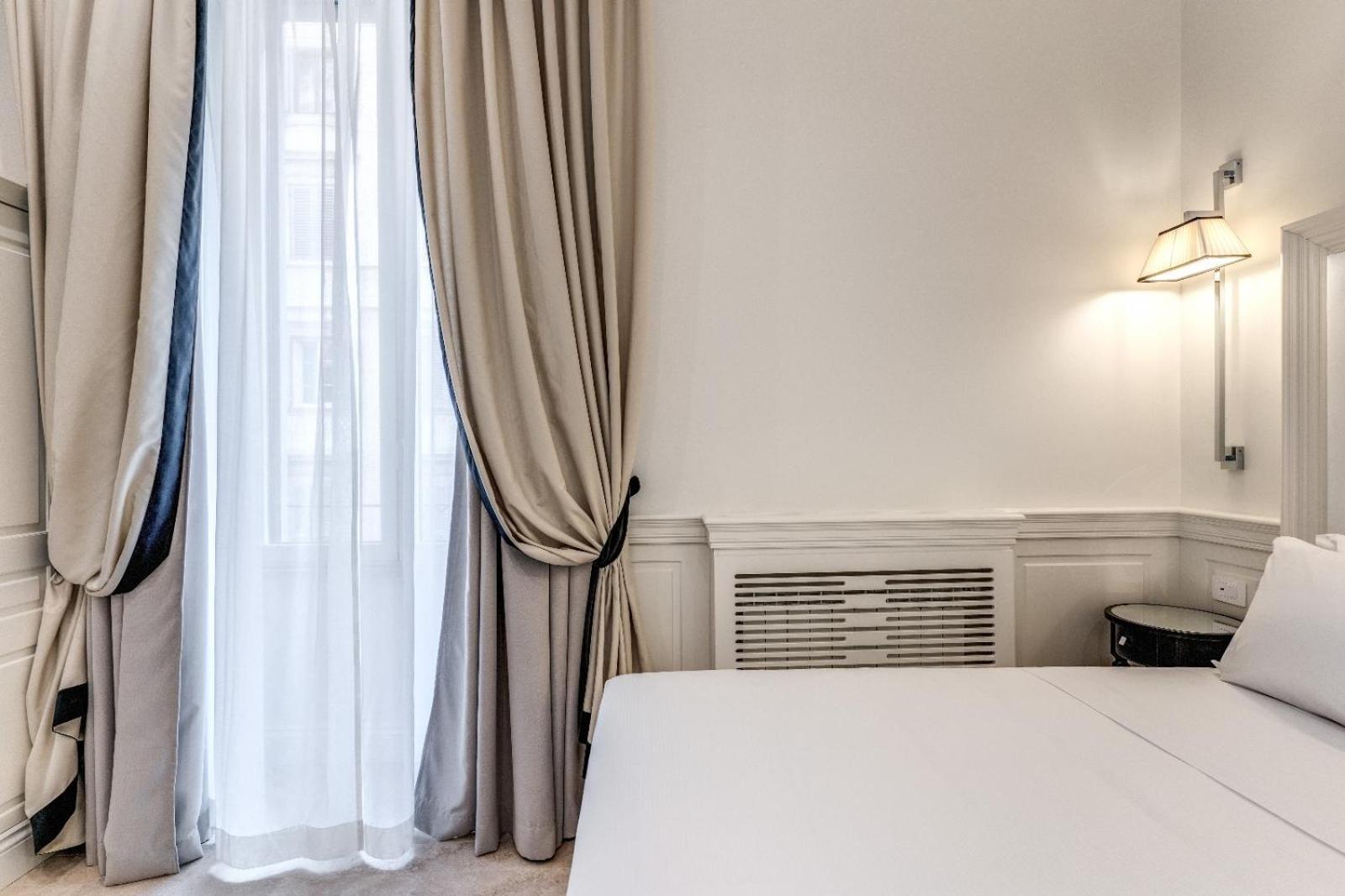 Aca Viminale Hotel 3*