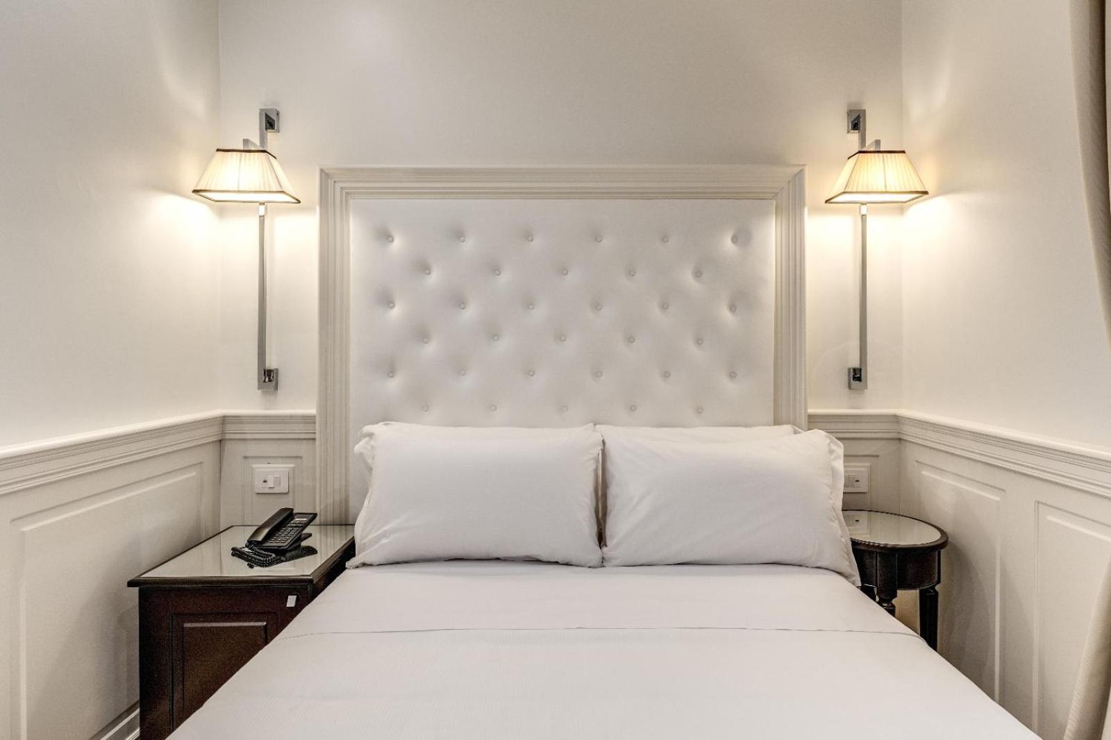 Hotel Aca Viminale 3*