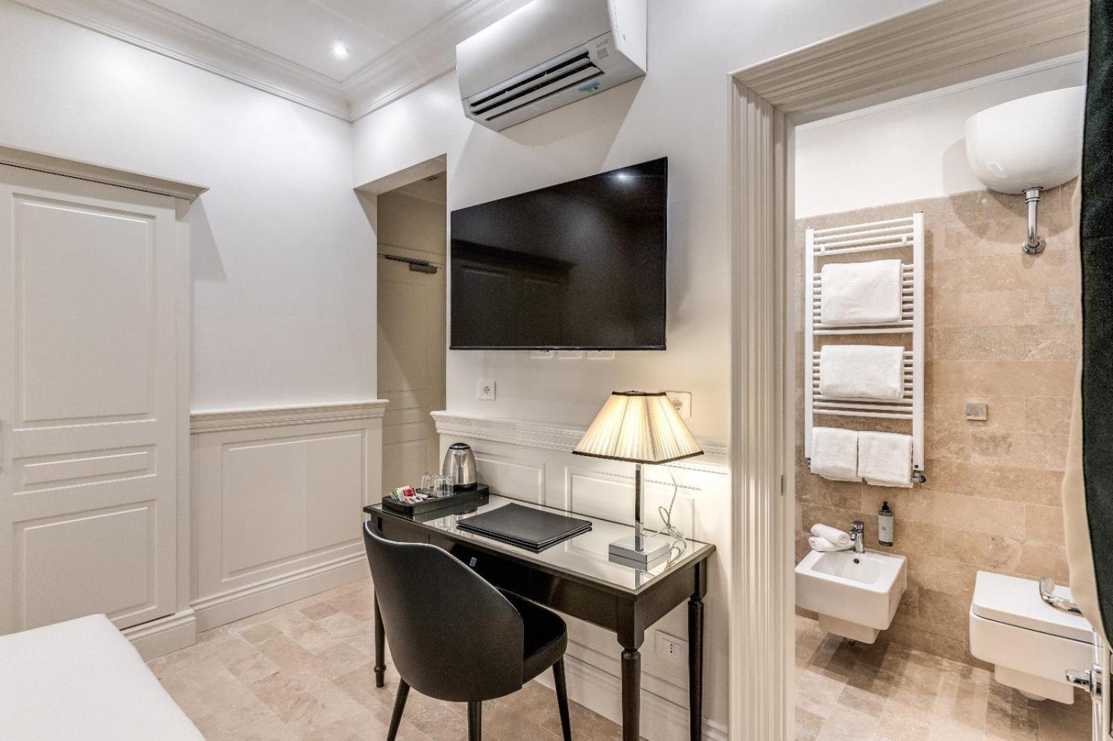 Aca Viminale Hotel Rom