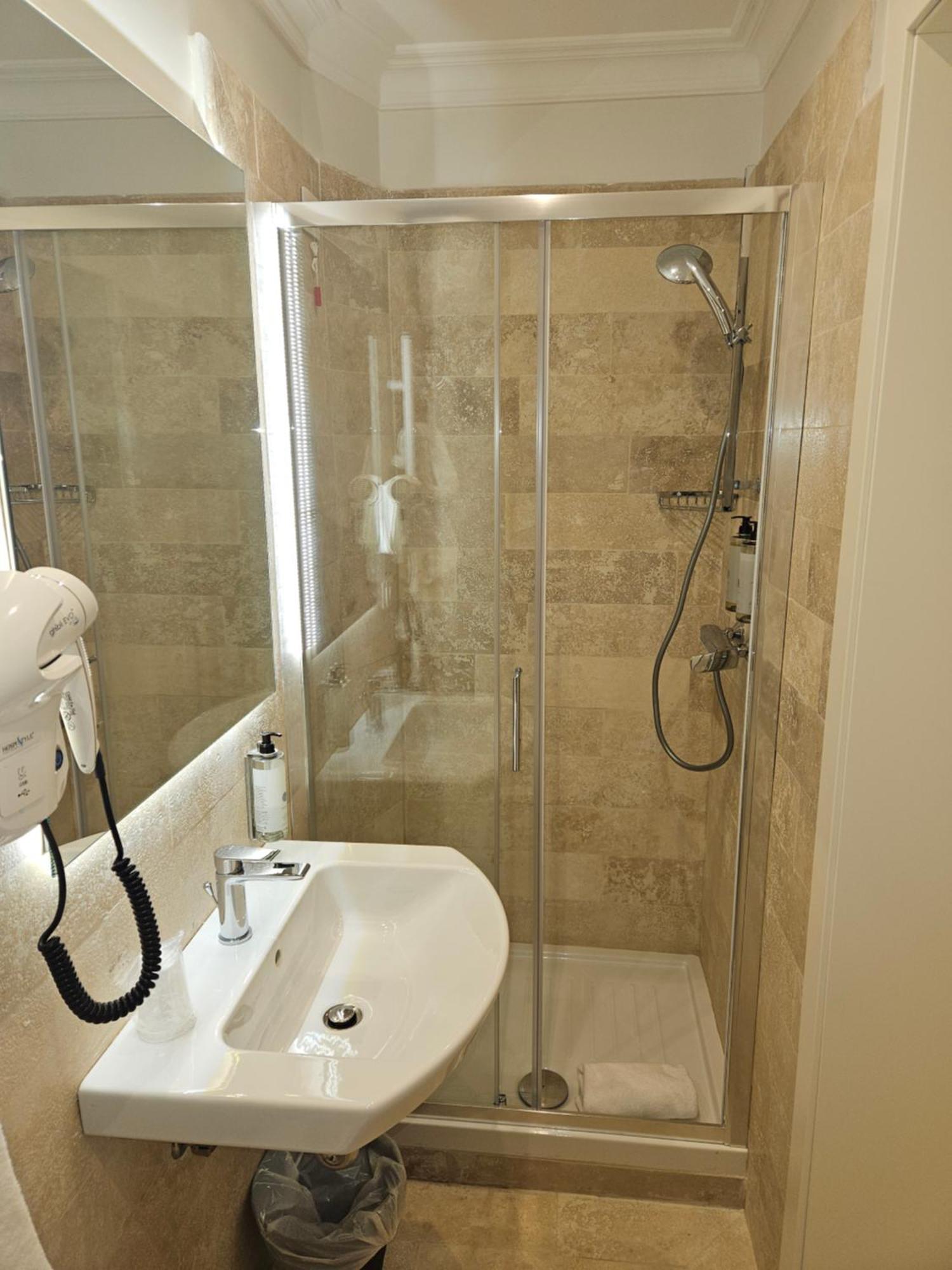 Aca Viminale Hotel