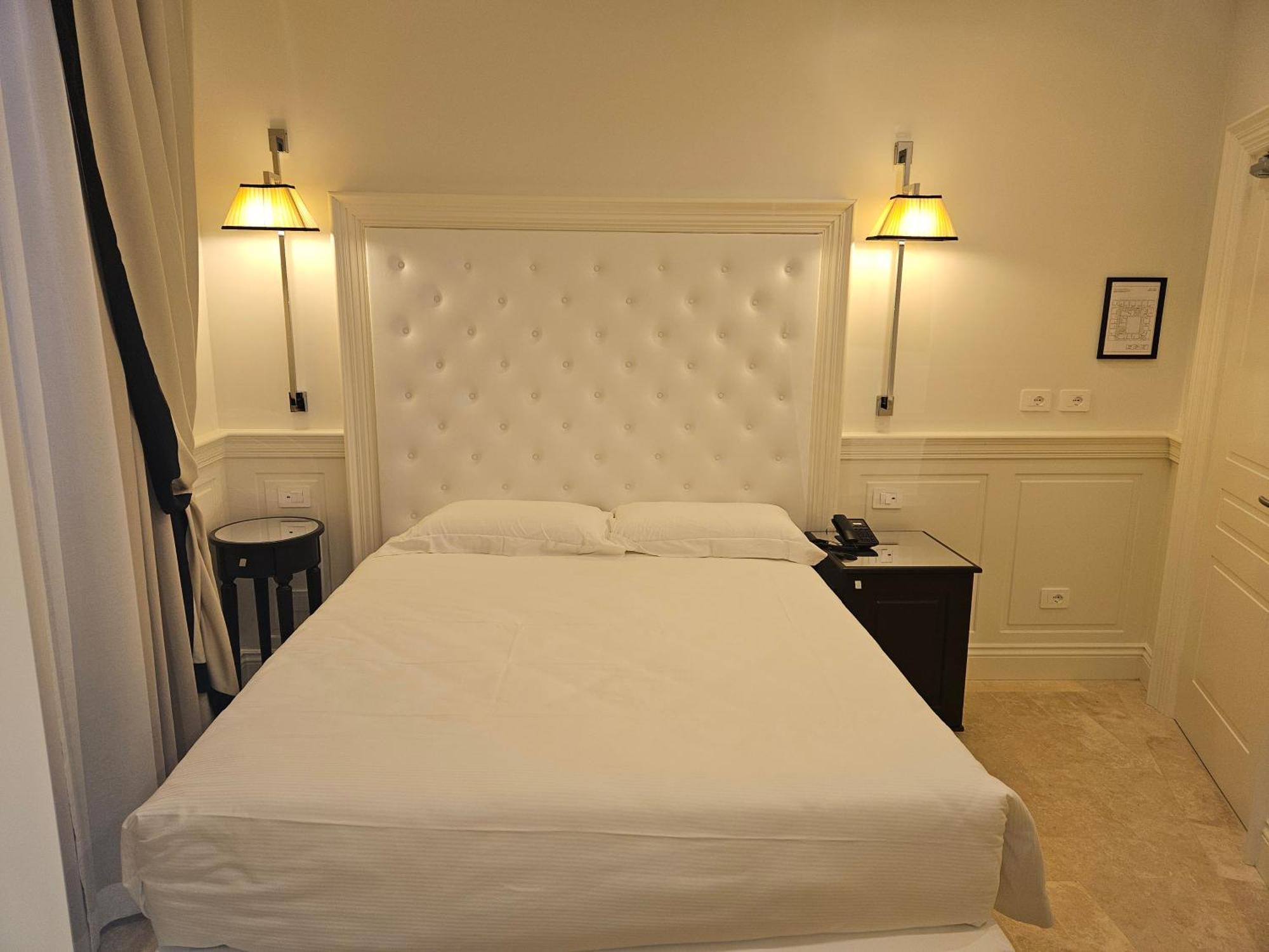 Hotel Aca Viminale