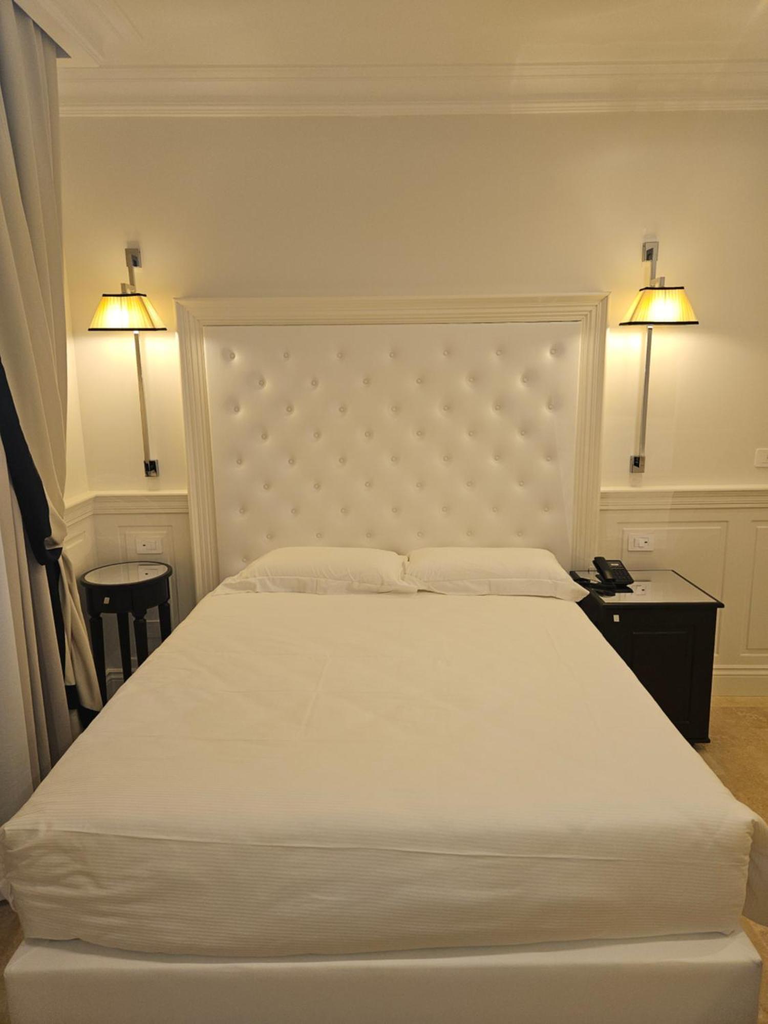 Aca Viminale Hotel
