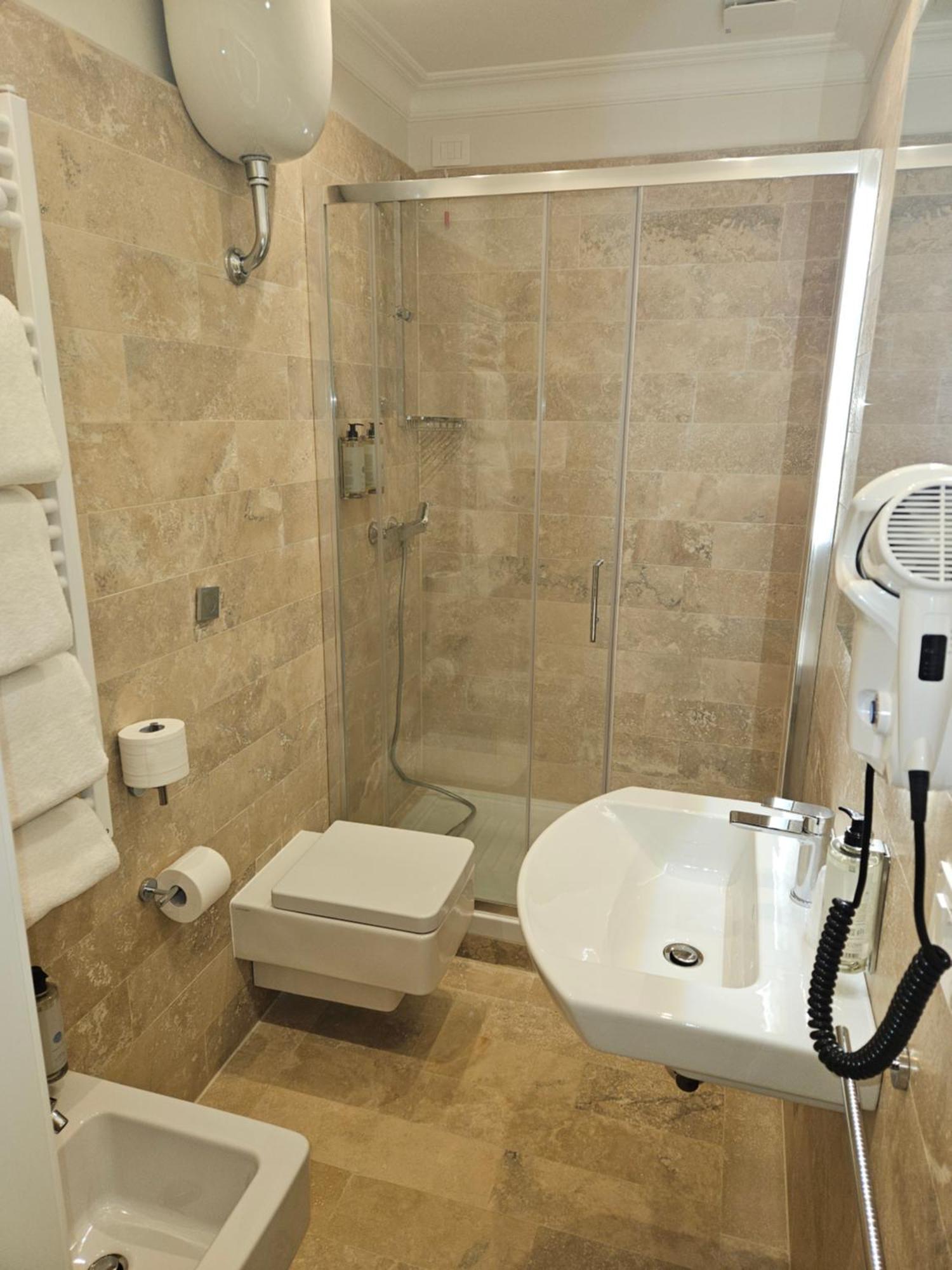 Aca Viminale Hotel 3*