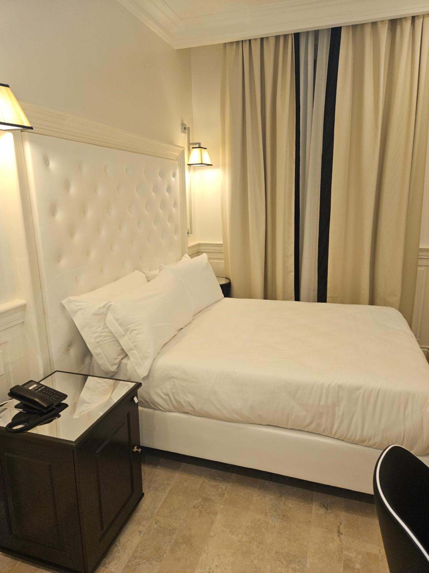 Hotel Aca Viminale Rom