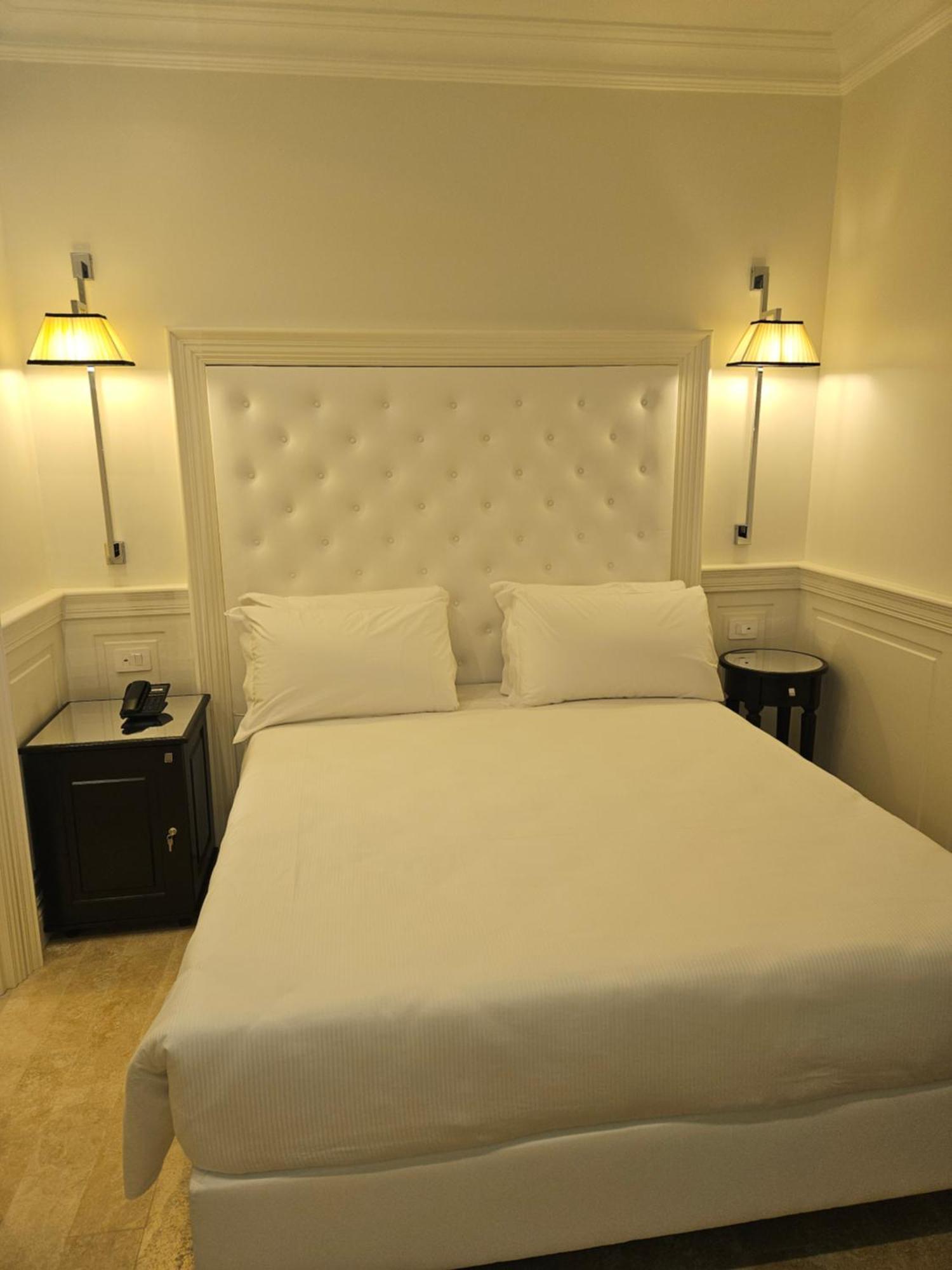 Aca Viminale 3* Roma