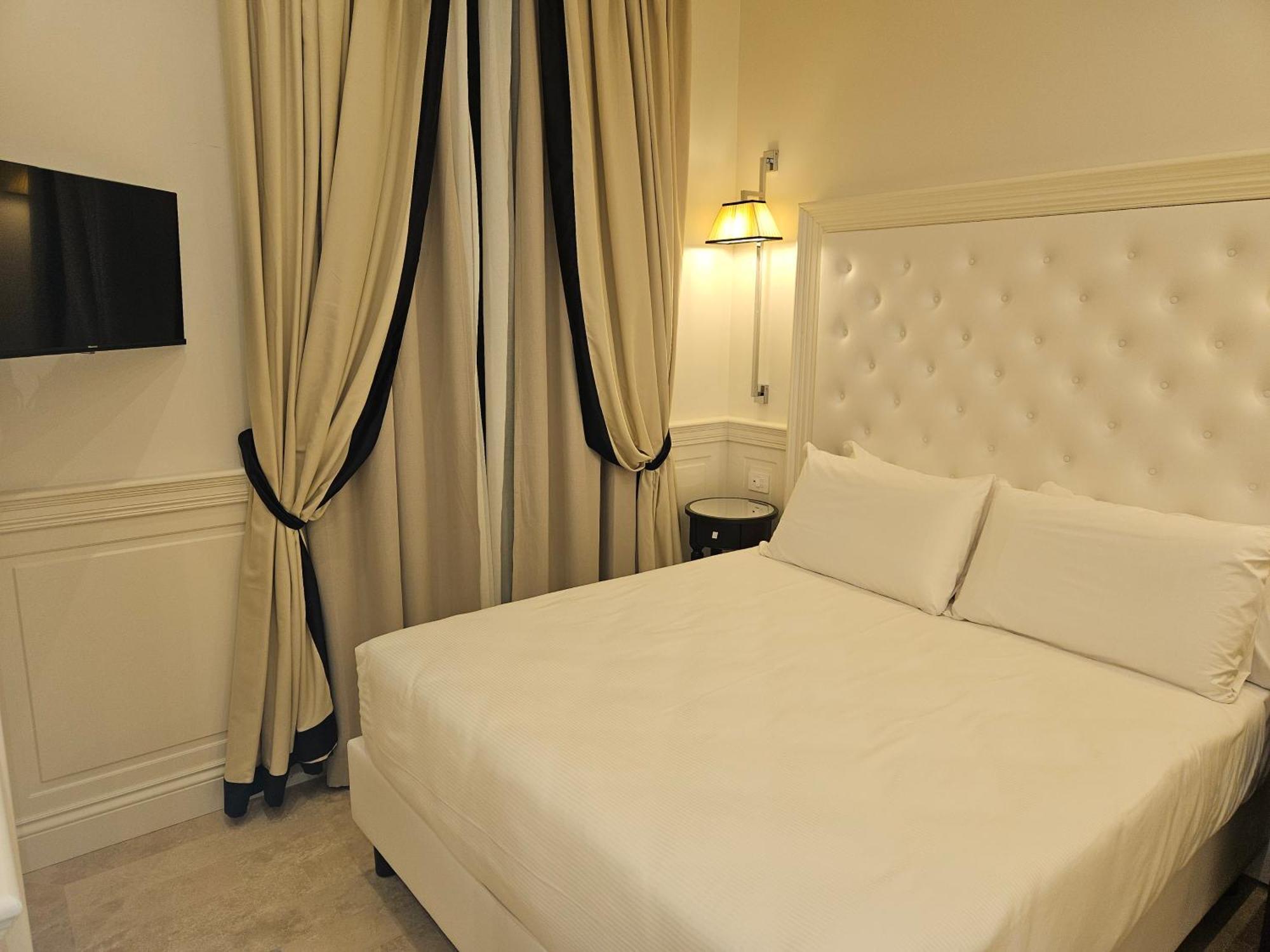 Hotel Aca Viminale